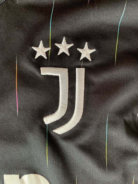 Juventus 2021-2022 AWAY (L)