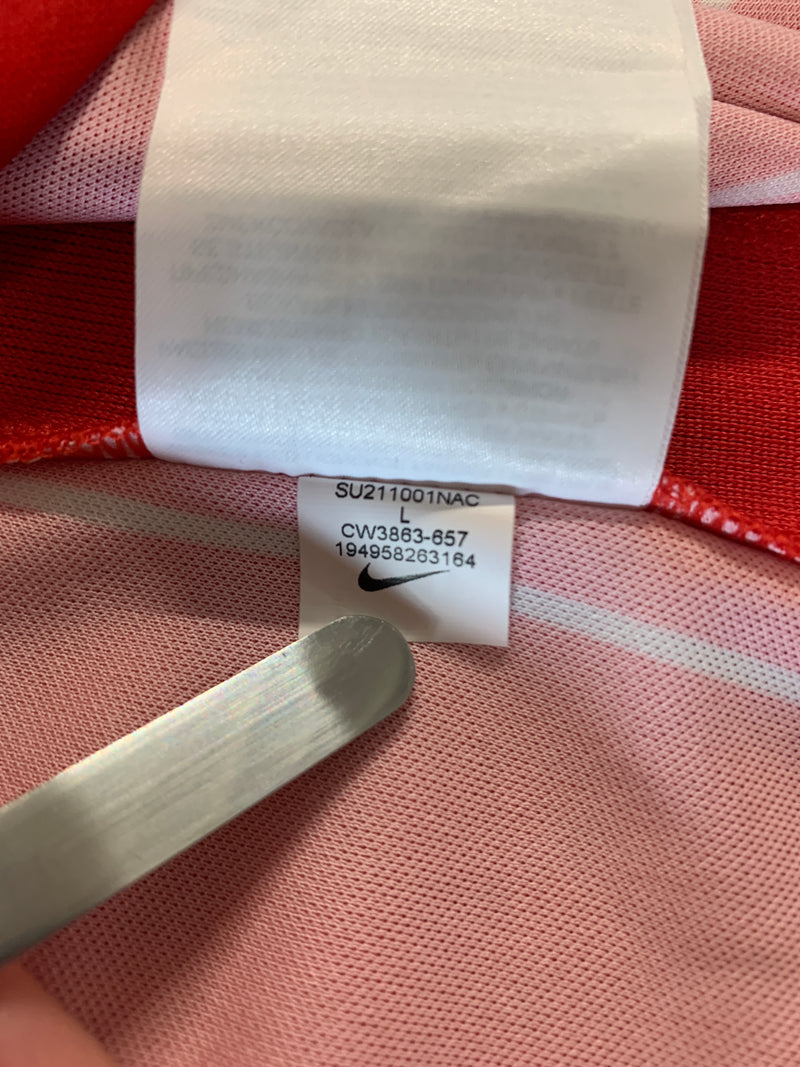 Chargez l'image dans la visionneuse de la galerie, FC Seville 2021-2022 HOME 23 KOUNDE
