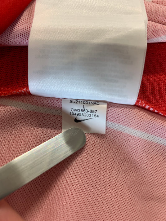 FC Seville 2021-2022 HOME 23 KOUNDE