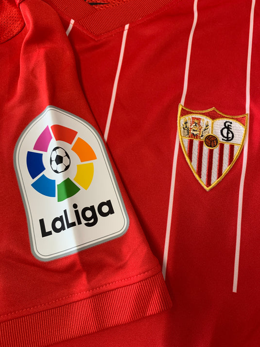 FC Seville 2021-2022 HOME 23 KOUNDE