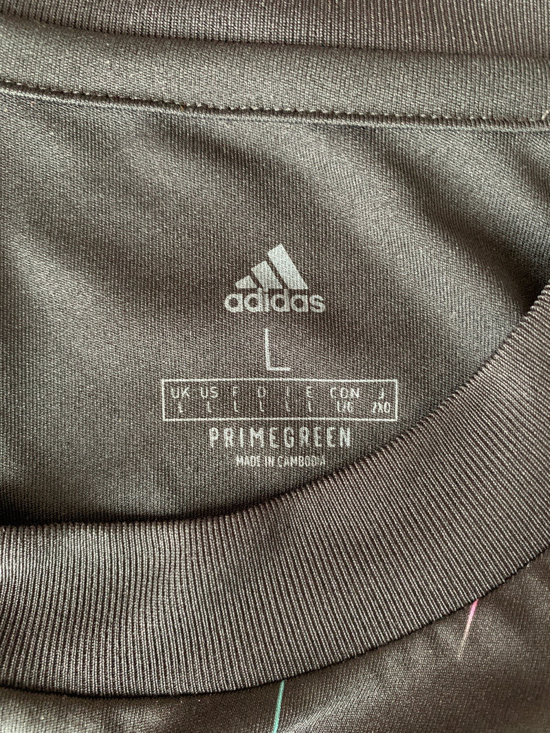 Chargez l'image dans la visionneuse de la galerie, Juventus 2021-2022 AWAY (L)
