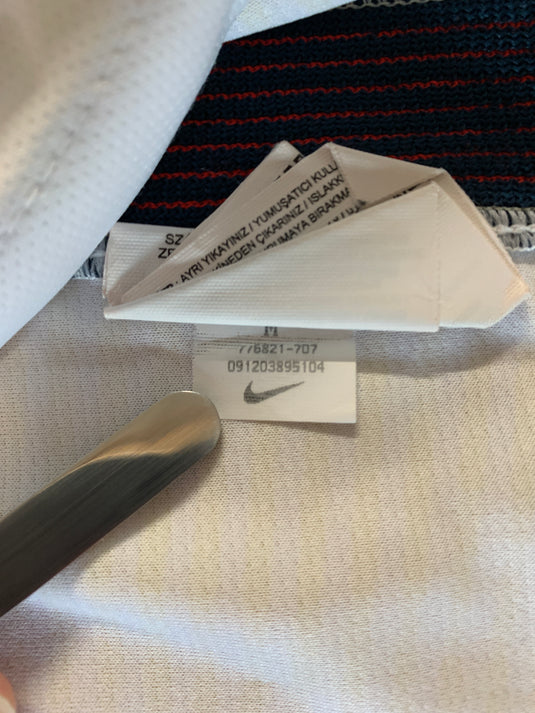 Club America 2016-2017 HOME