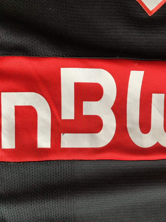 Stuttgart 2008-2009 THIRD (XXL)