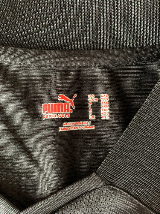 Stuttgart 2008-2009 THIRD (XXL)