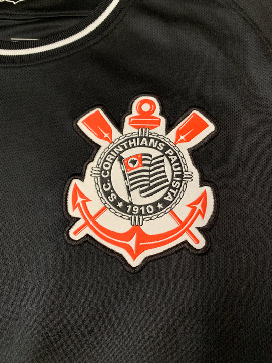 Corinthians 2019 AWAY