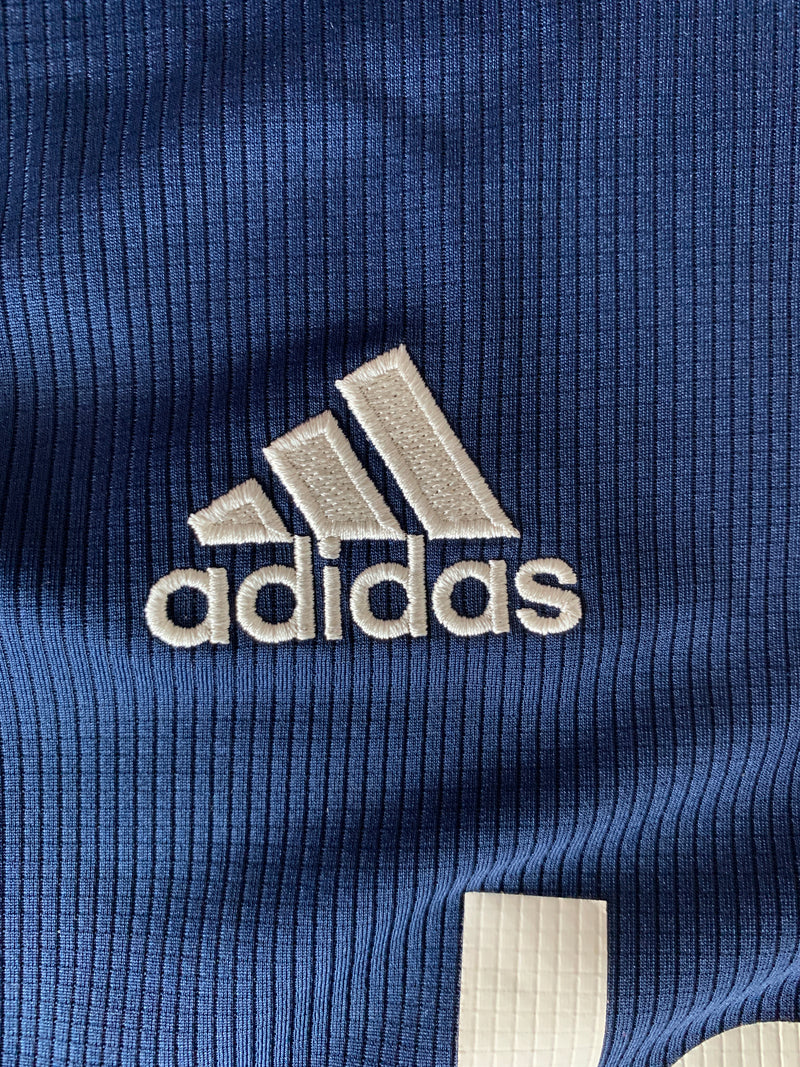 Chargez l'image dans la visionneuse de la galerie, Juventus 2020-2021 AWAY (XS)
