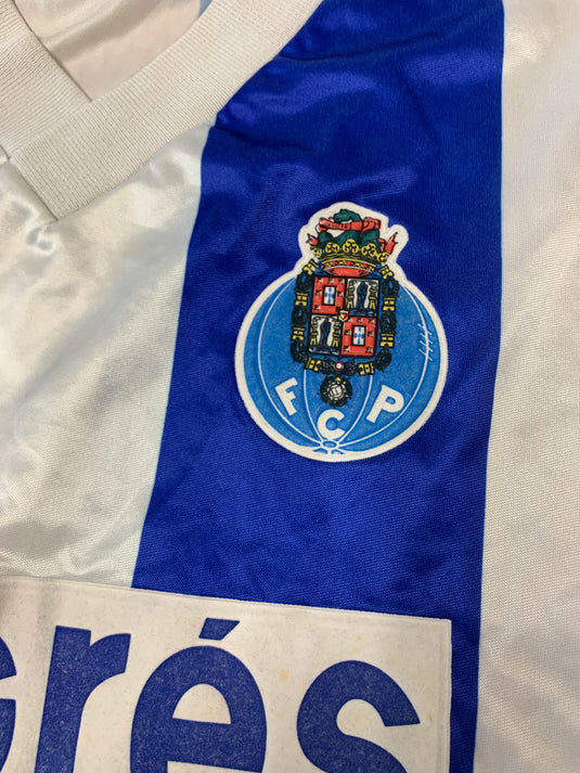 Porto 1991-1992 HOME