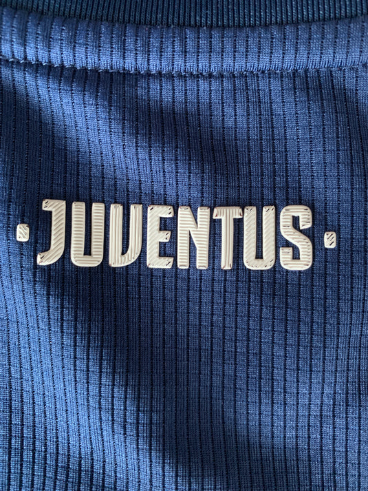 Juventus 2020-2021 AWAY (XS)