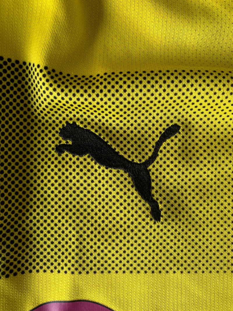 Chargez l'image dans la visionneuse de la galerie, Borussia Dortmund 2017-2018 HOME (L)
