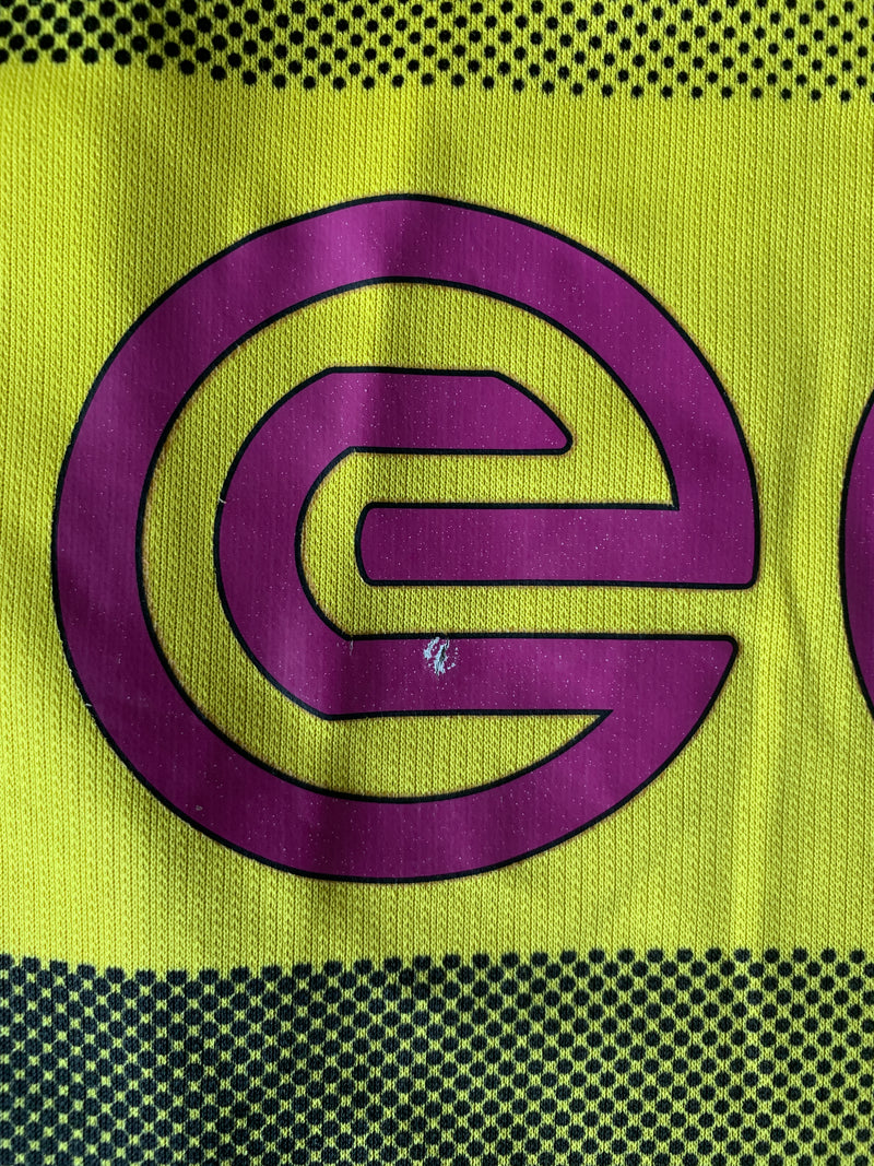Chargez l'image dans la visionneuse de la galerie, Borussia Dortmund 2017-2018 HOME (L)
