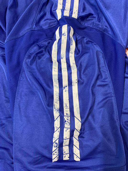Strasbourg 2005-2006 HOME
