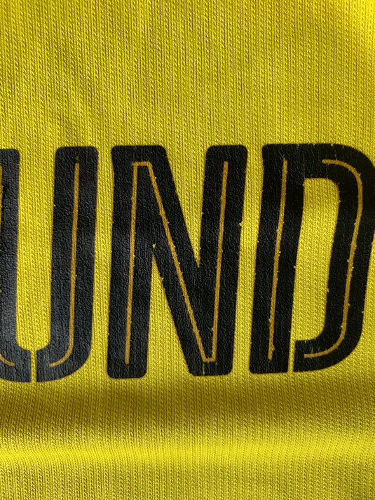 Borussia Dortmund 2017-2018 HOME (L)