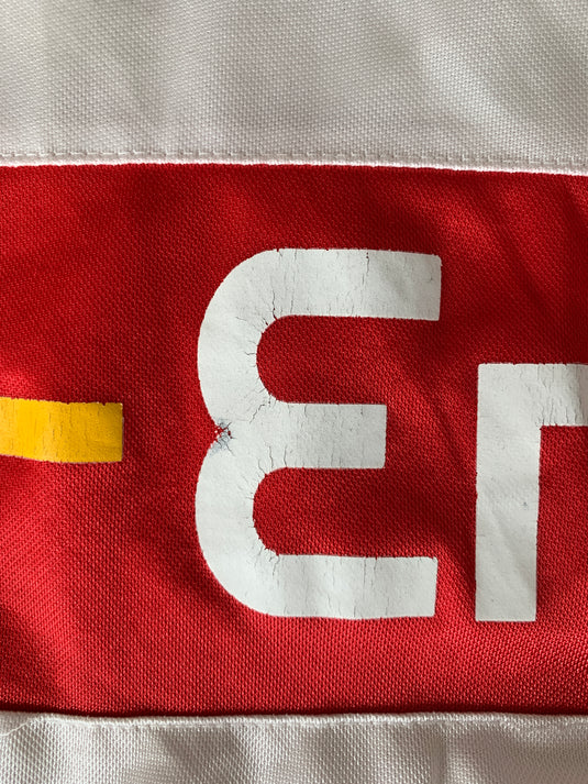 Stuttgart 2008-2009 HOME (S)