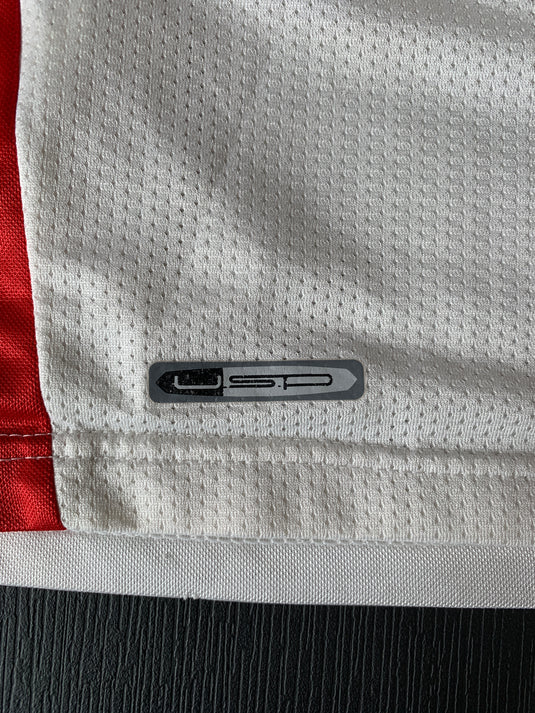 Stuttgart 2008-2009 HOME (S)