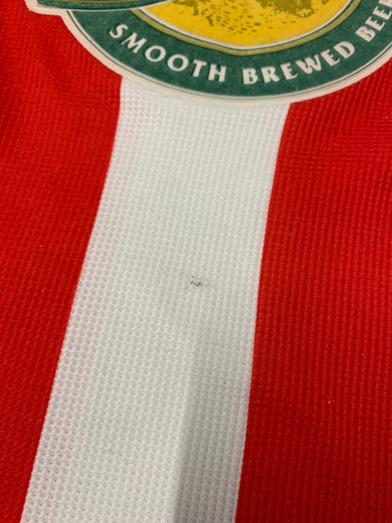 Chargez l'image dans la visionneuse de la galerie, Sunderland 1999-2000 HOME
