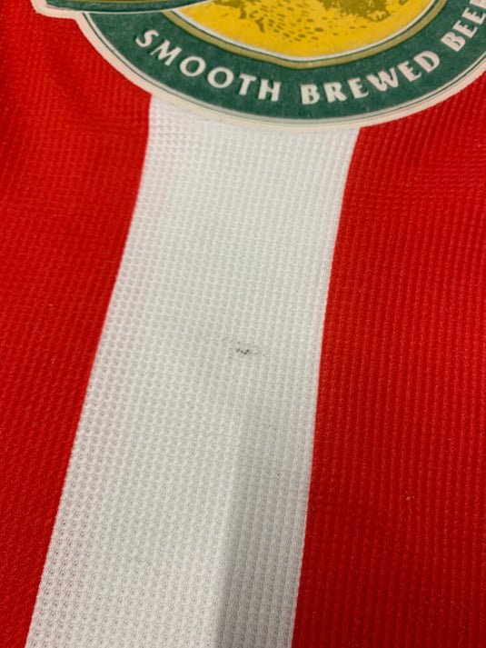 Sunderland 1999-2000 HOME