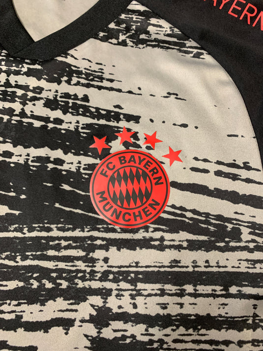 Bayern Munich 2020-2021 Training