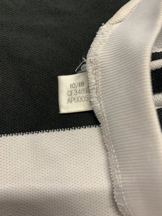 Juventus 2018-2019 HOME