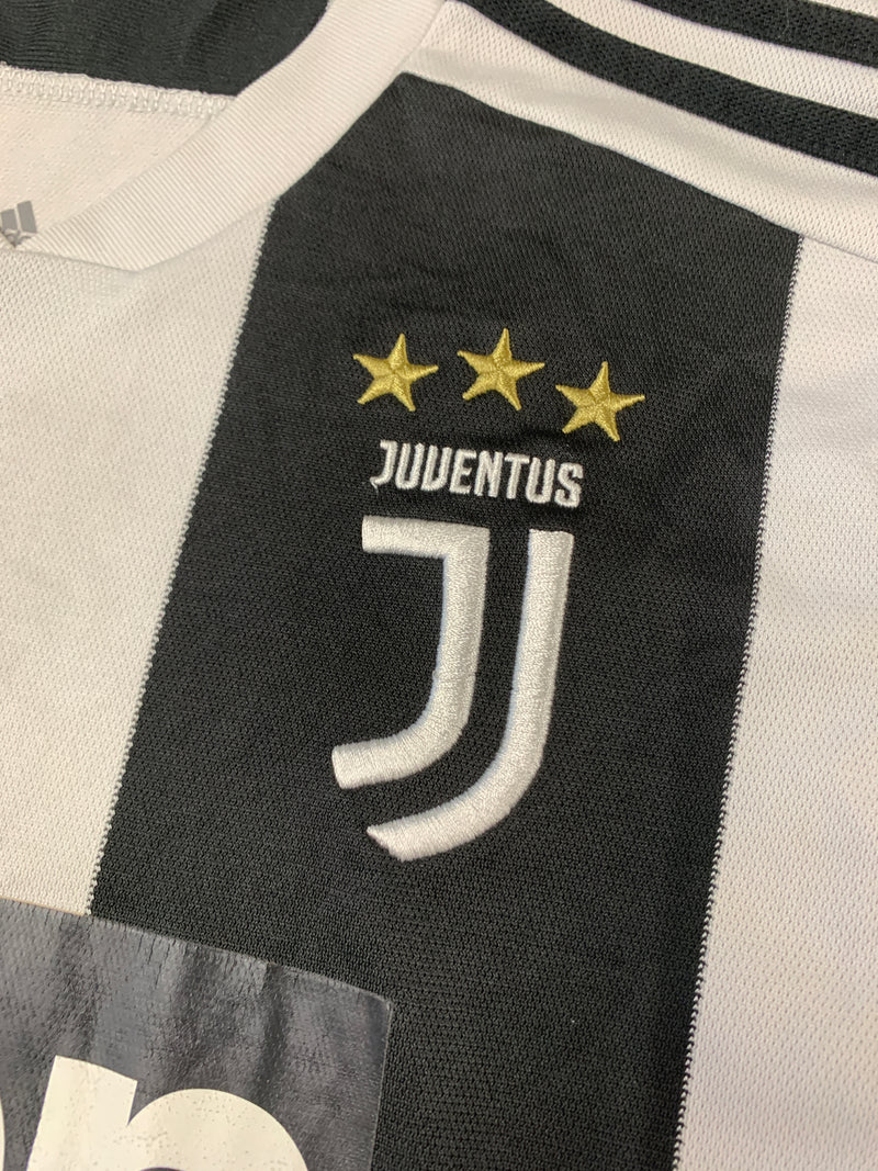 Chargez l'image dans la visionneuse de la galerie, Juventus 2018-2019 HOME
