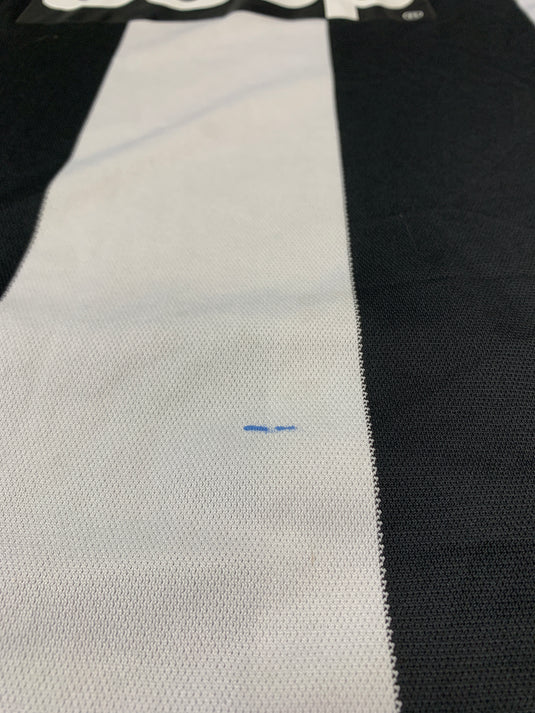 Juventus 2018-2019 HOME