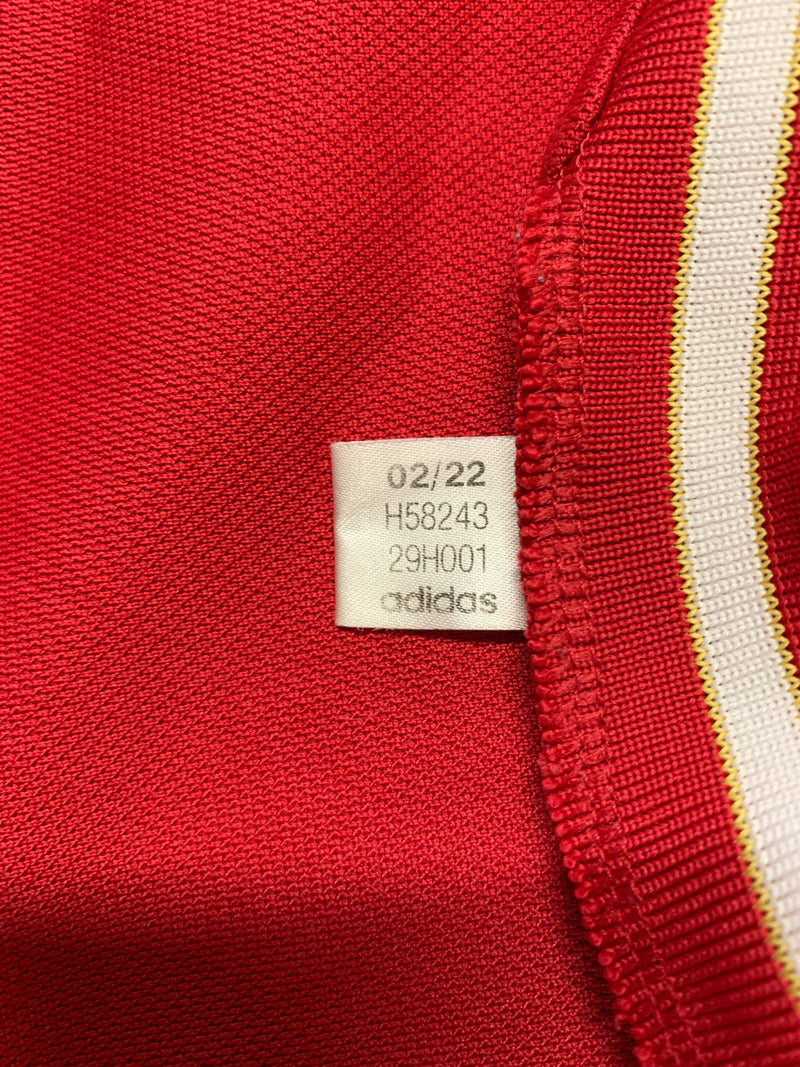 Chargez l'image dans la visionneuse de la galerie, Ajax Amsterdam 2022-2023 HOME
