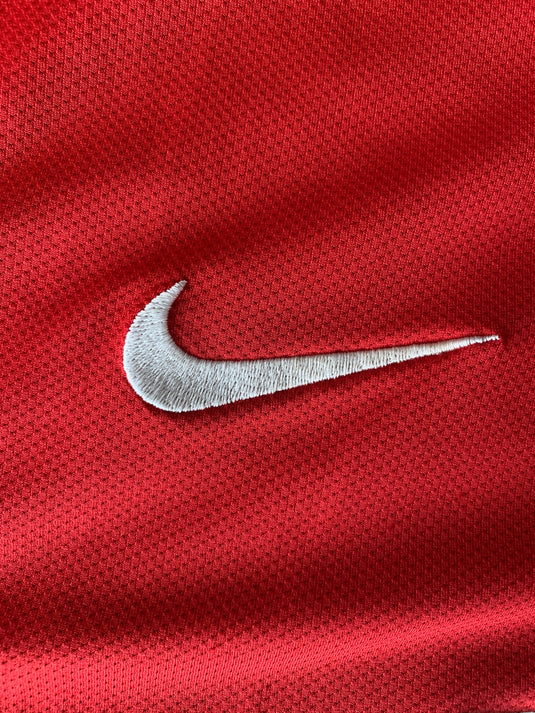 Manchester United 2011-2012 HOME 10 ROONEY (XL)