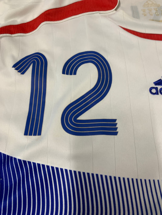 France 2006 AWAY 12 HENRY