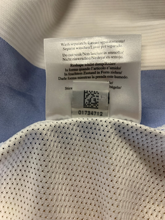 Sheffield Wednesday 2006-2007 HOME