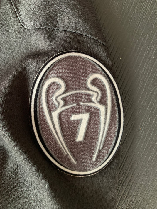 Milan AC 2020-2021 HOME 21 IBRAHIMOVIC (L)