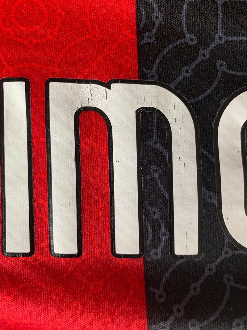 Chargez l'image dans la visionneuse de la galerie, Milan AC 2020-2021 HOME 21 IBRAHIMOVIC (L)
