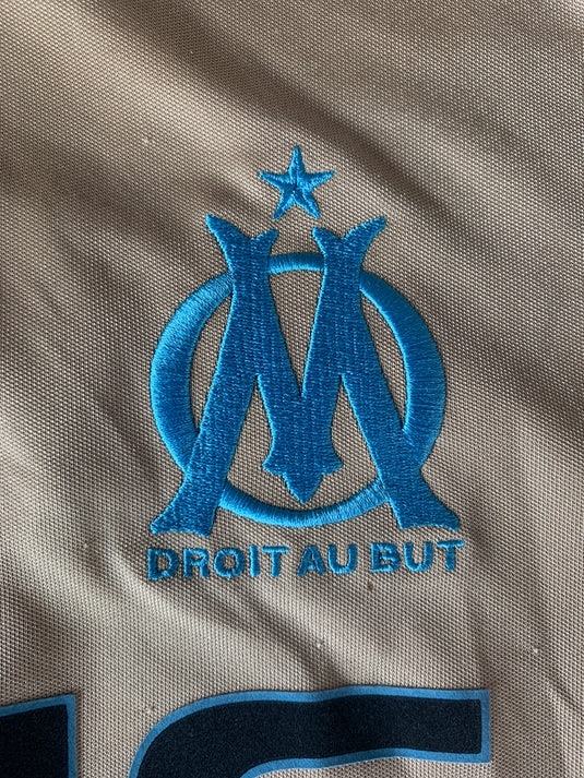 Marseille 2008-2009 THIRD 14 KONE (XL)