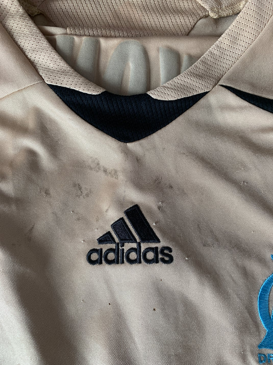 Marseille 2008-2009 THIRD 14 KONE (XL)
