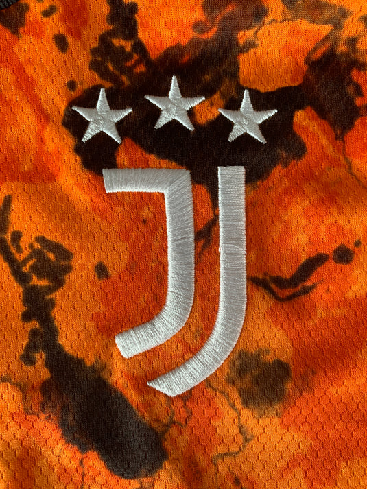 Juventus 2020-2021 THIRD (XS)
