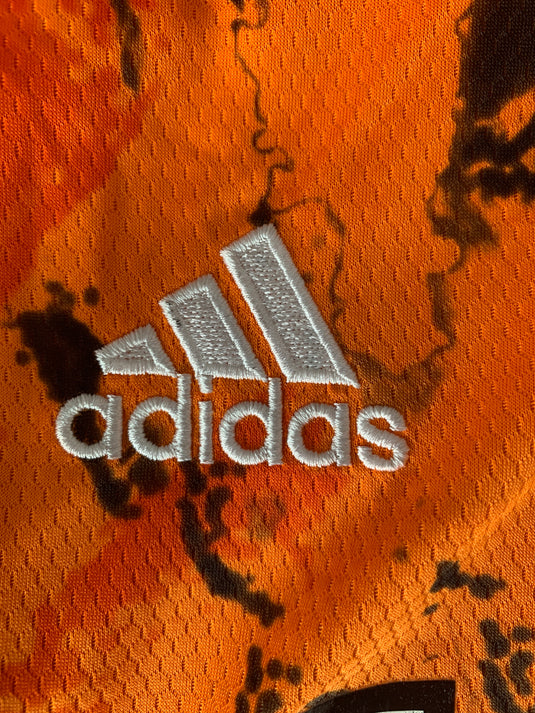 Juventus 2020-2021 THIRD (XS)