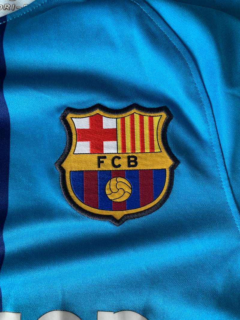 Chargez l'image dans la visionneuse de la galerie, Barcelone 2018-2019 Training (S)
