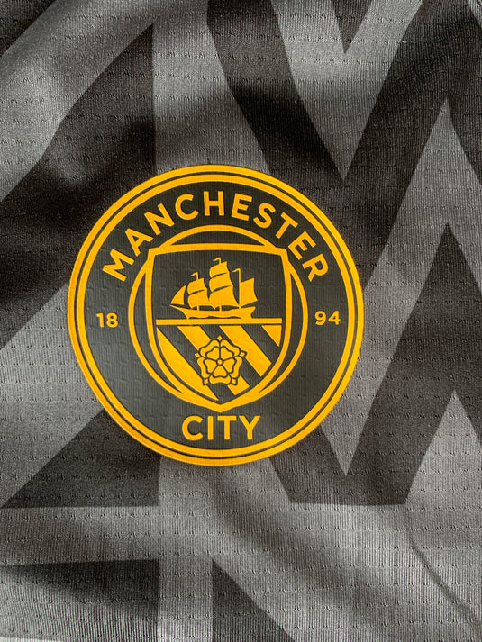 Manchester City 2022-2023 Training  (S)