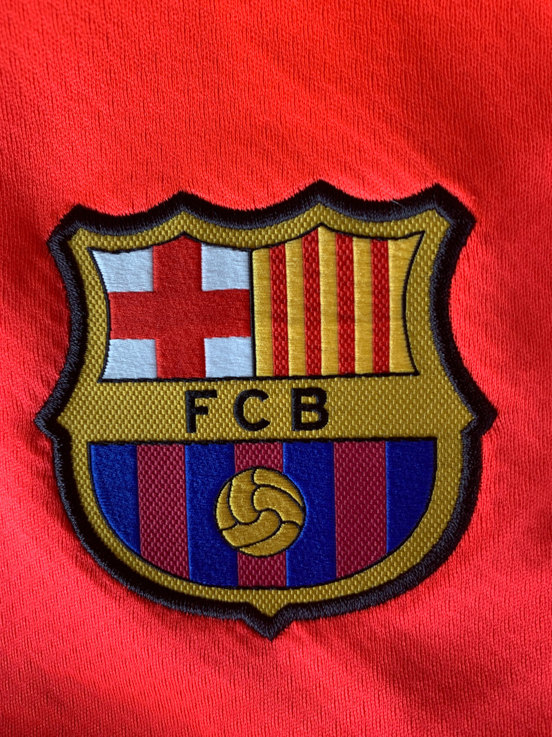 Chargez l'image dans la visionneuse de la galerie, Barcelone 2016-2017 Training (XXL)
