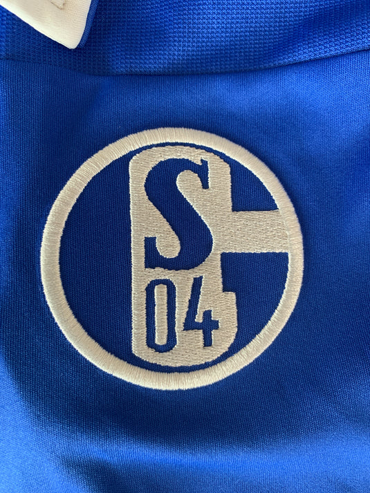 Schalke 04 2010-2011 HOME 25 HUNTELAAR (14)
