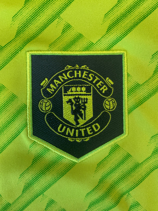 Manchester United 2022-2023 THIRD 10 RASHFORD (12)