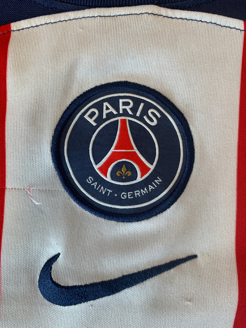 Chargez l'image dans la visionneuse de la galerie, PSG 2022-2023 HOME  (10)
