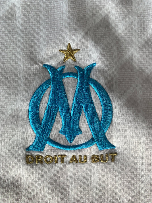 Marseille 2020-2021 HOME  (M)