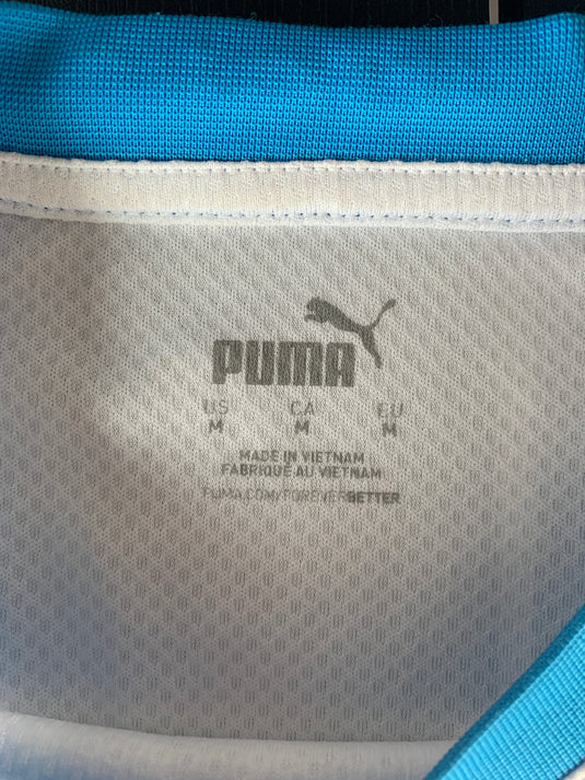 Marseille 2020-2021 HOME  (M)