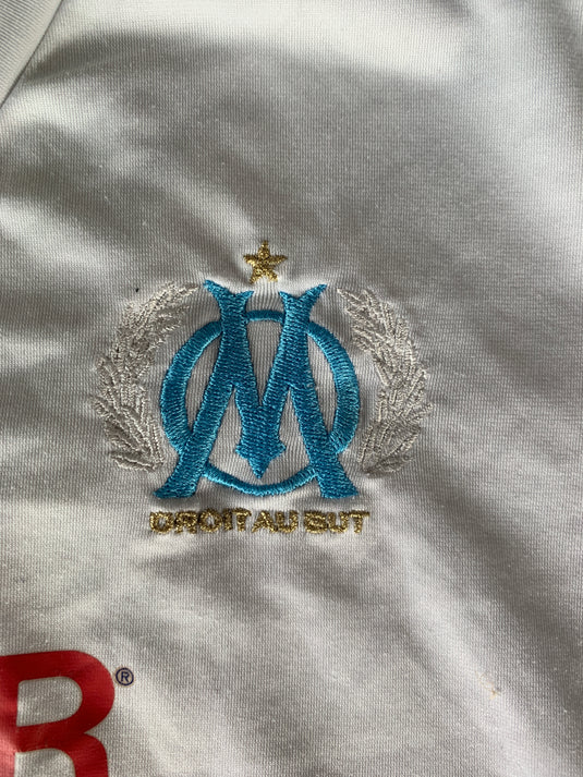 Marseille Femmes 2013-2014 HOME  (XL)