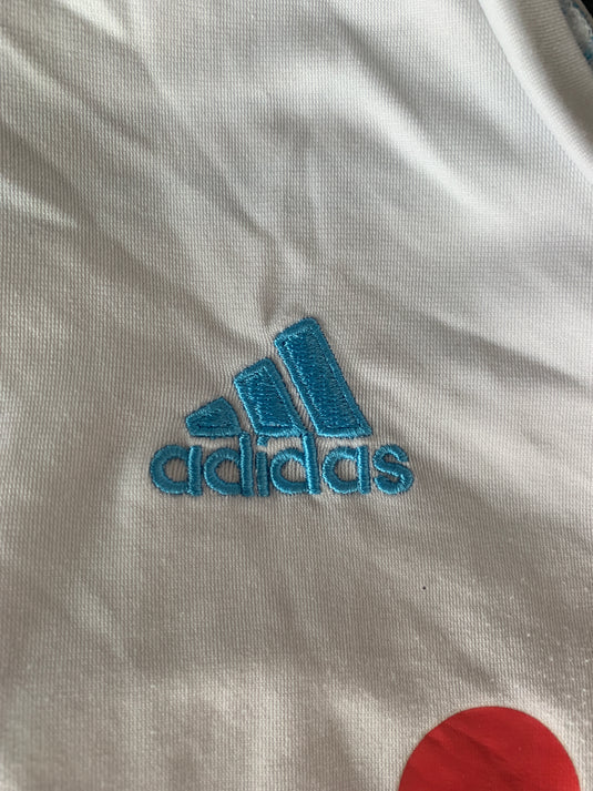 Marseille Femmes 2013-2014 HOME  (XL)
