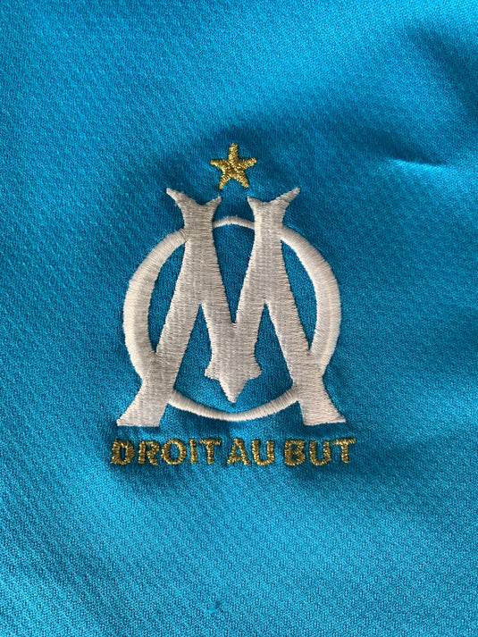 Marseille 2021-2022 FOURTH  (XL)