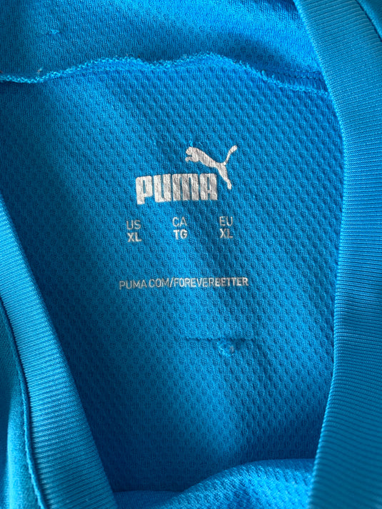 Marseille 2021-2022 FOURTH  (XL)