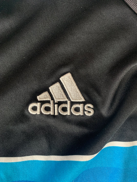 Marseille 2014-2015 THIRD (L)