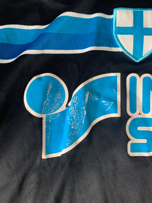 Marseille 2014-2015 THIRD (L)