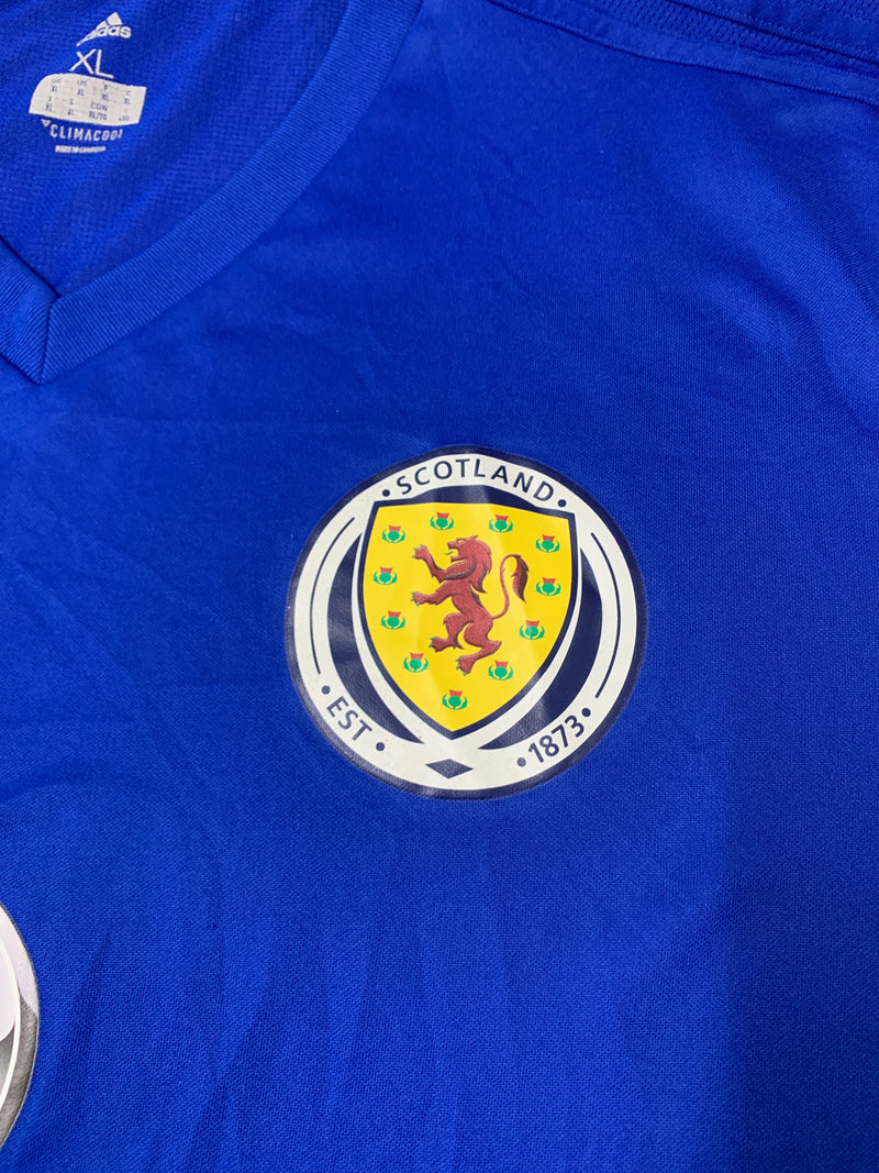 Chargez l'image dans la visionneuse de la galerie, Ecosse 2017-2018 Training
