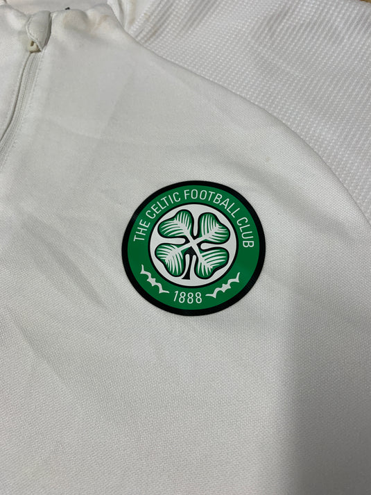 Celtic Glasgow 2020-2021 Training